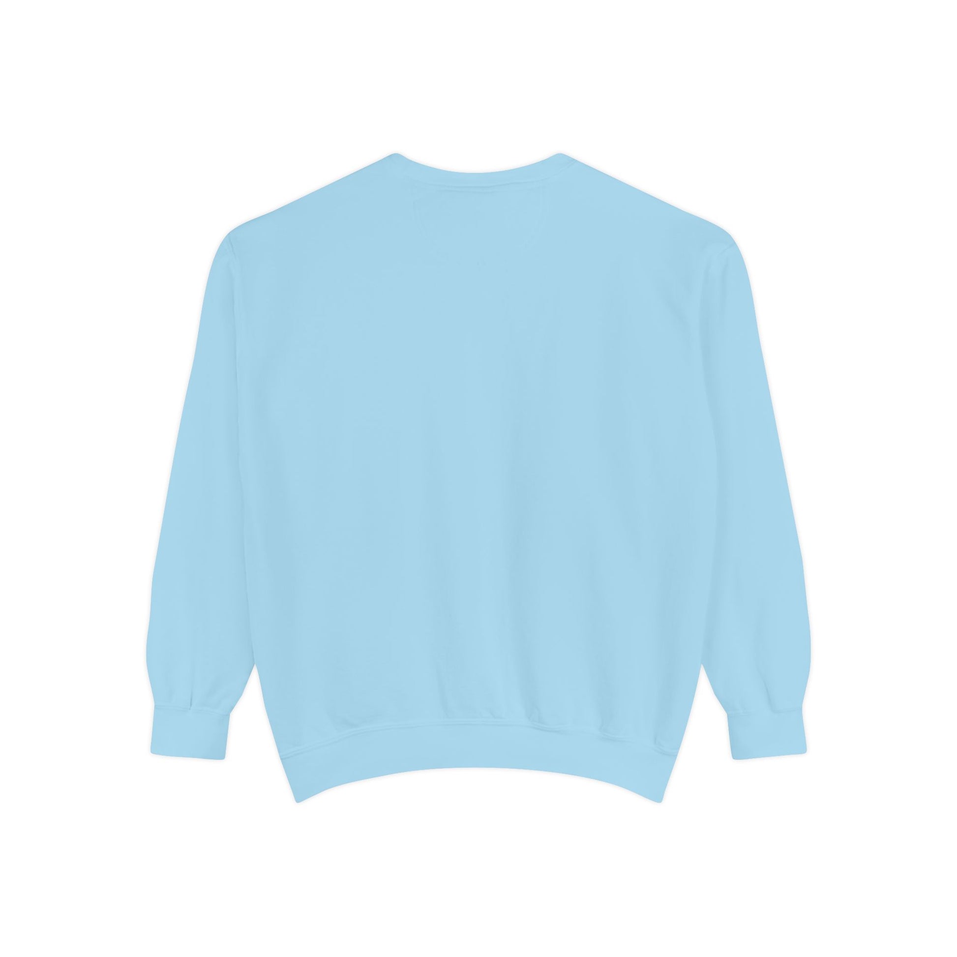 Player Point Pursuit Unisex Garment-Dyed Sweatshirt