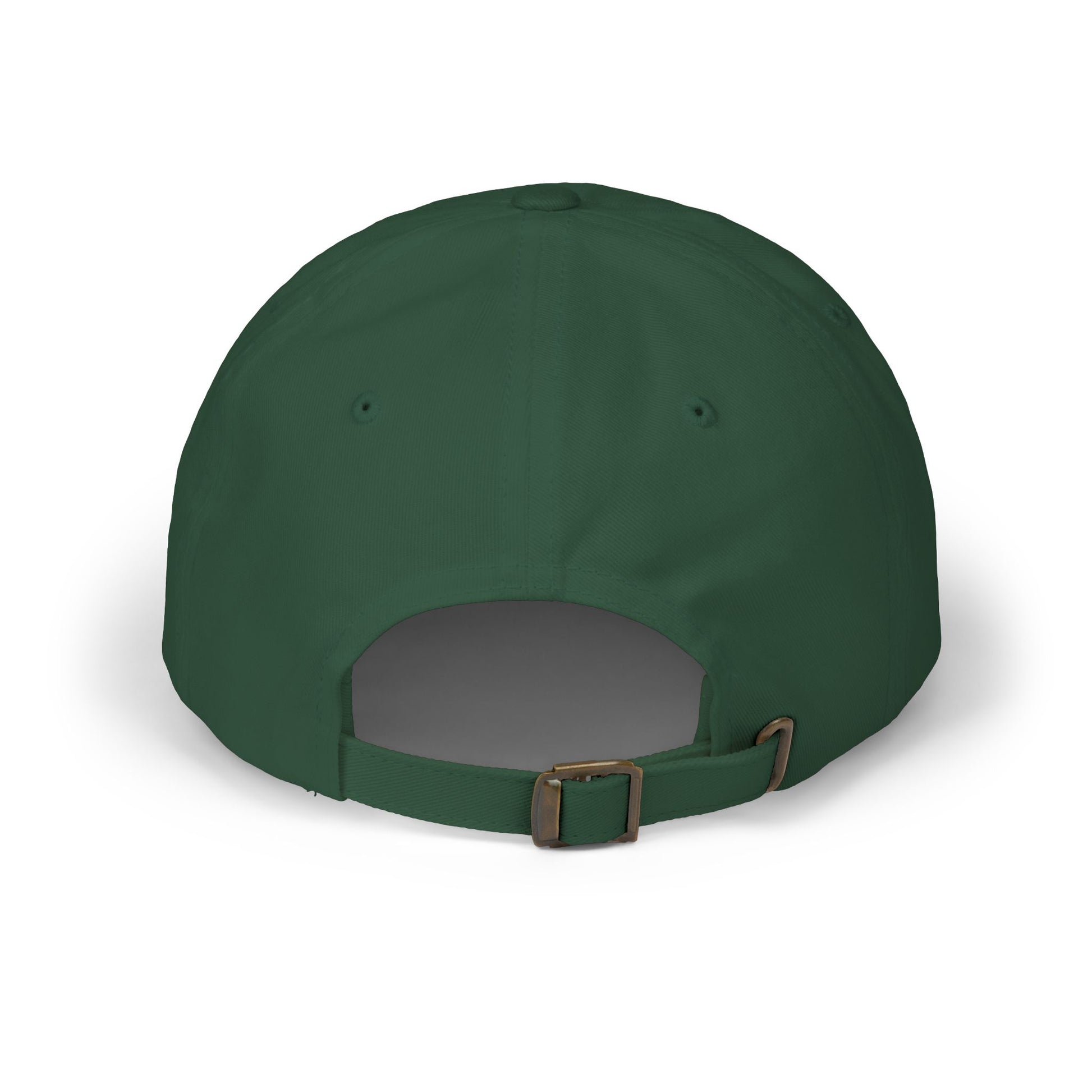 Player Point Pursuit Classic Dad Cap