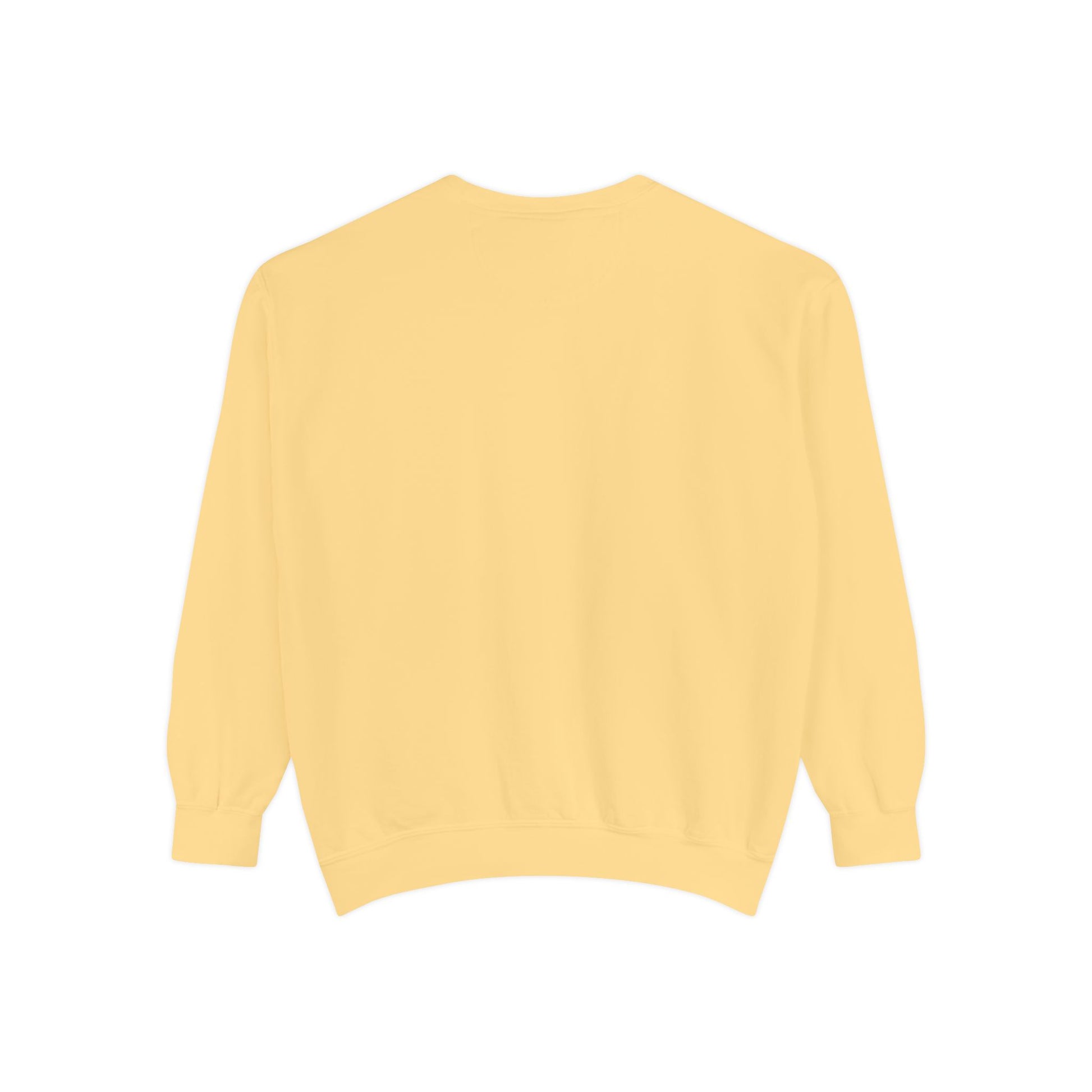 Player Point Pursuit Unisex Garment-Dyed Sweatshirt