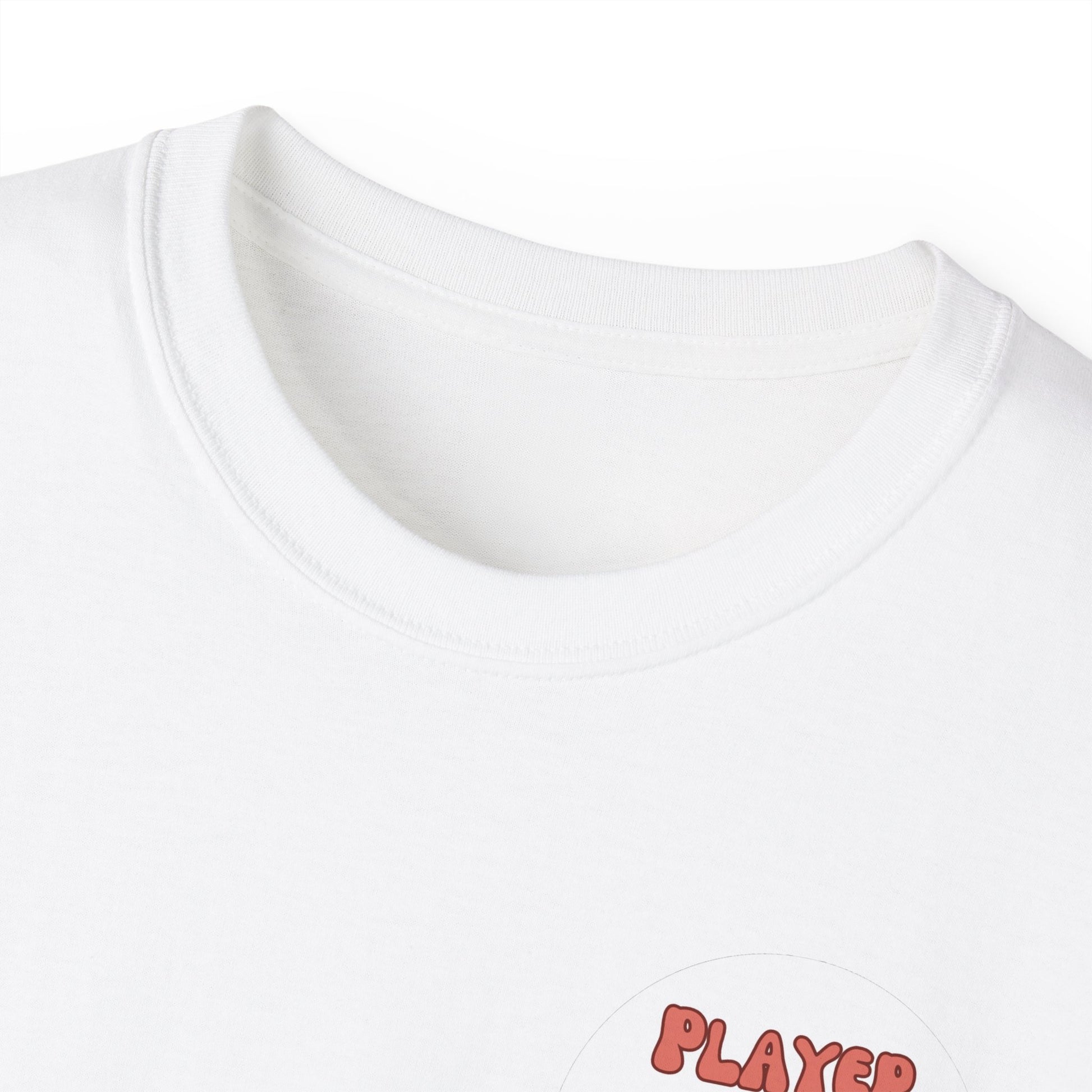 Player Point Pursuit Unisex Ultra Cotton Tee
