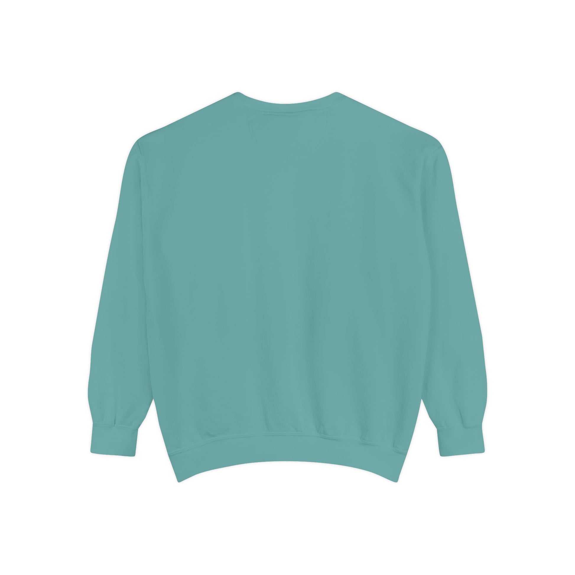 Player Point Pursuit Unisex Garment-Dyed Sweatshirt