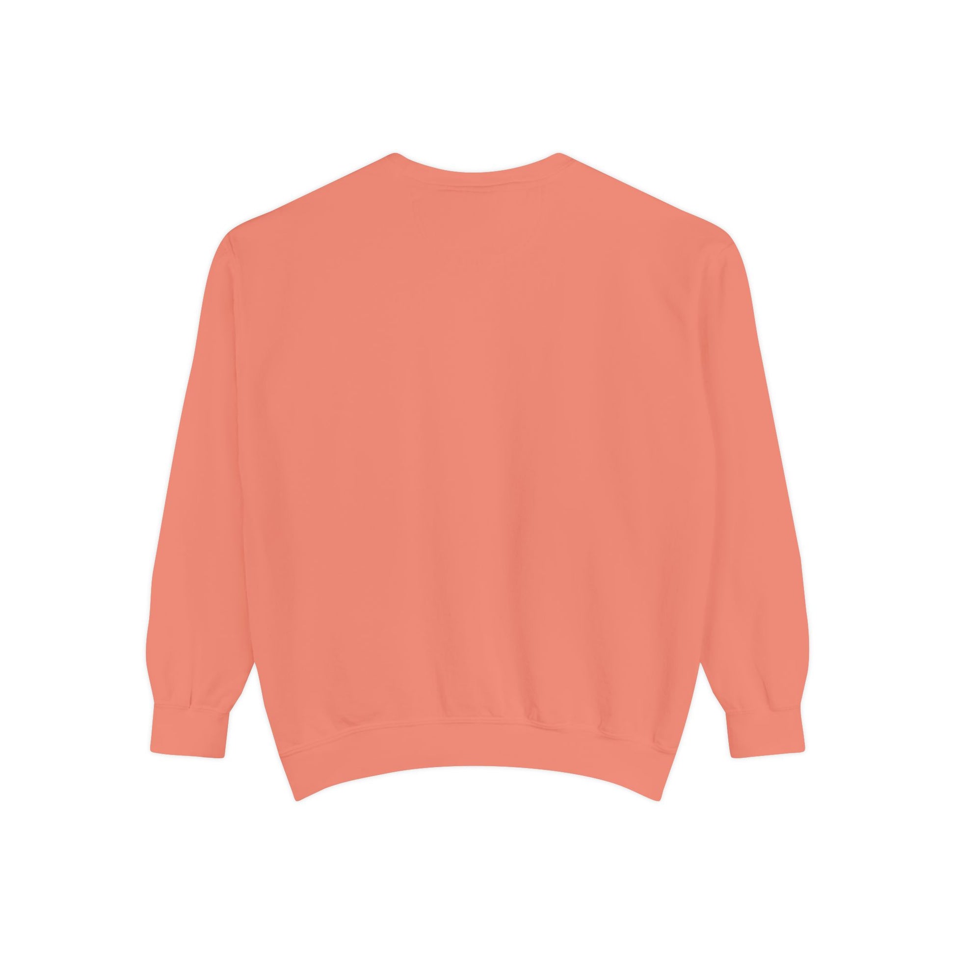 Player Point Pursuit Unisex Garment-Dyed Sweatshirt