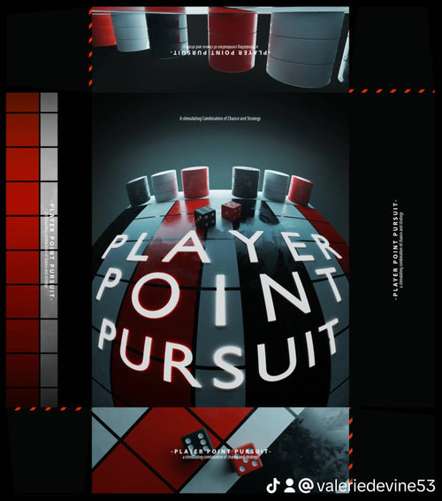 Player Point Pursuit