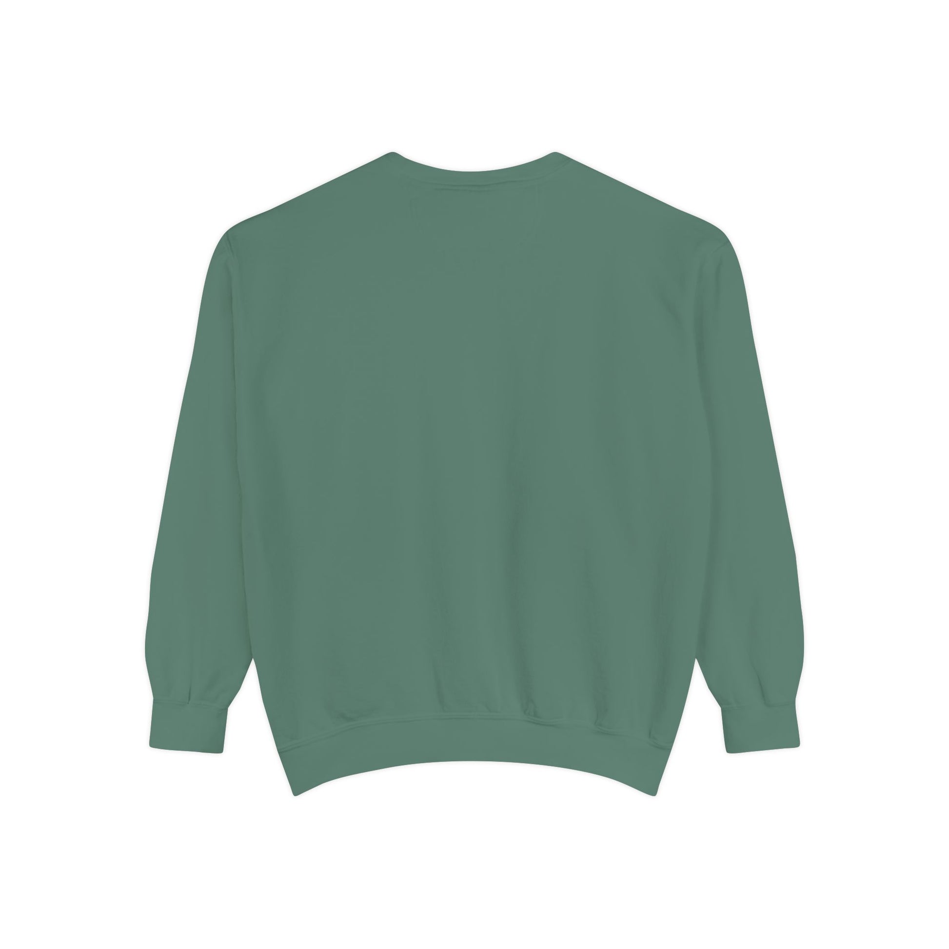 Player Point Pursuit Unisex Garment-Dyed Sweatshirt