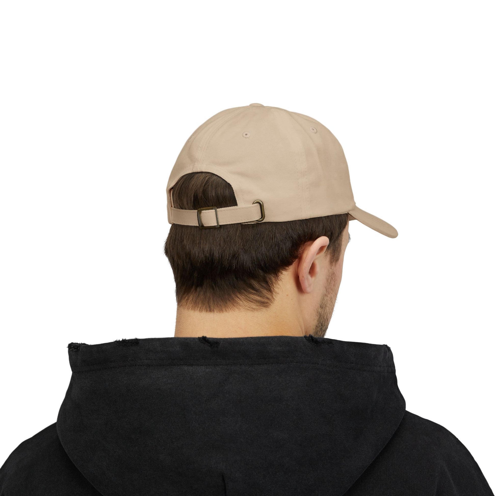 Player Point Pursuit Classic Dad Cap