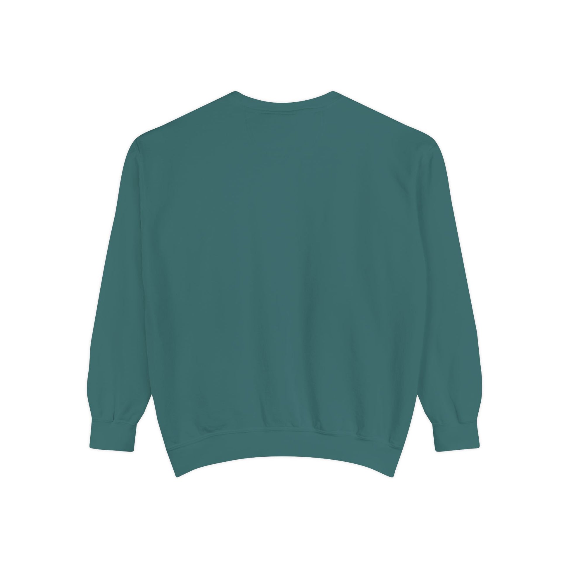 Player Point Pursuit Unisex Garment-Dyed Sweatshirt