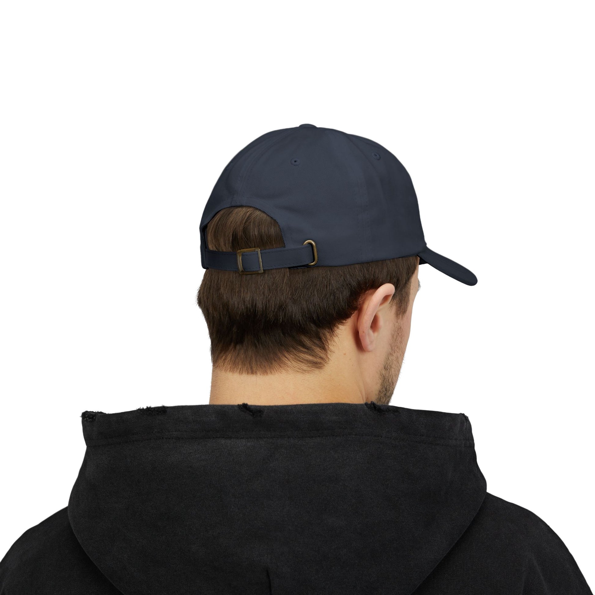Player Point Pursuit Classic Dad Cap