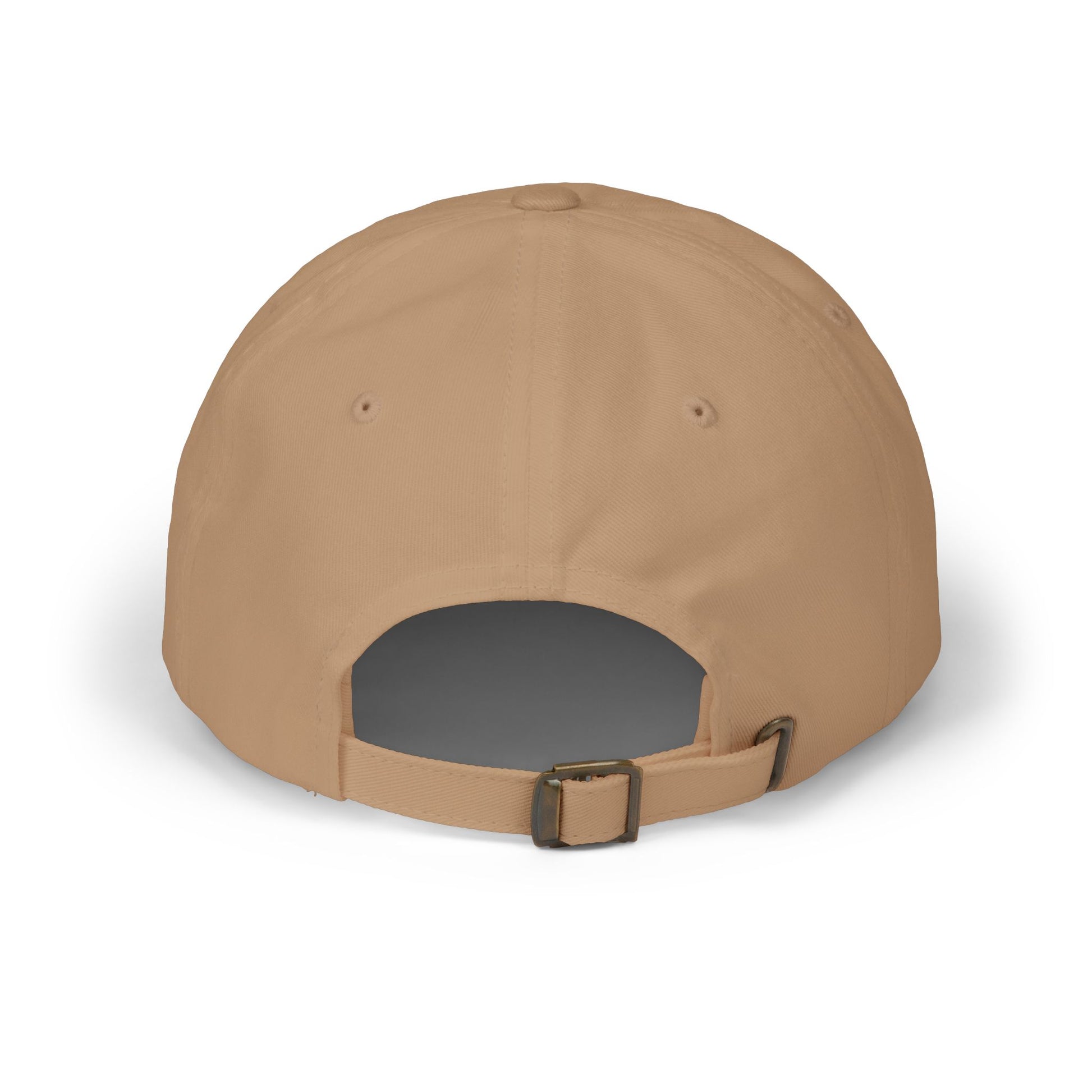 Player Point Pursuit Classic Dad Cap