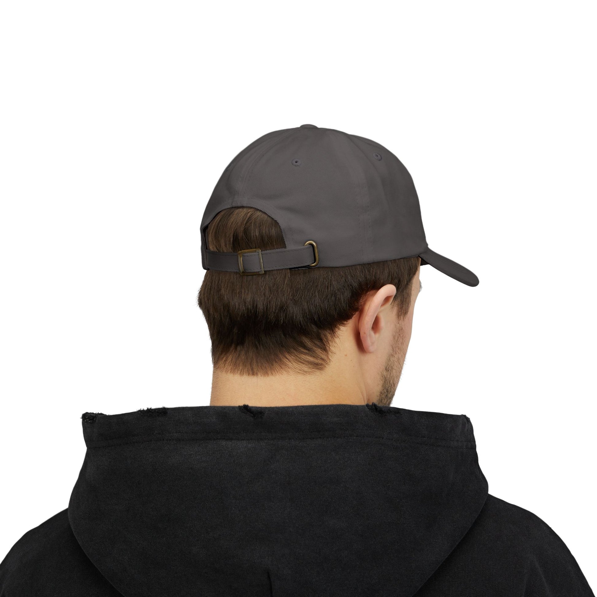 Player Point Pursuit Classic Dad Cap