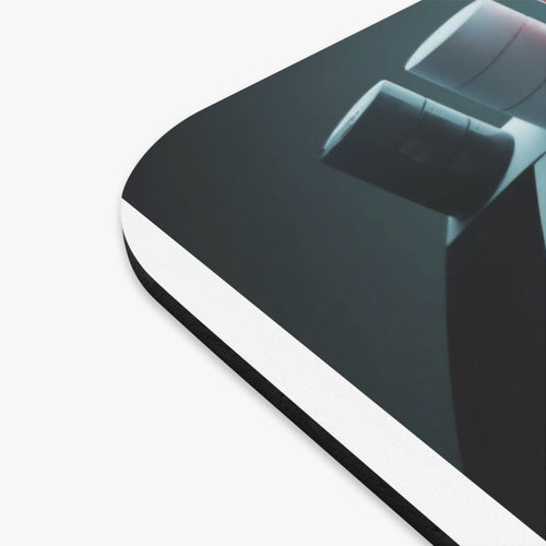 Mouse Pad (Rectangle)