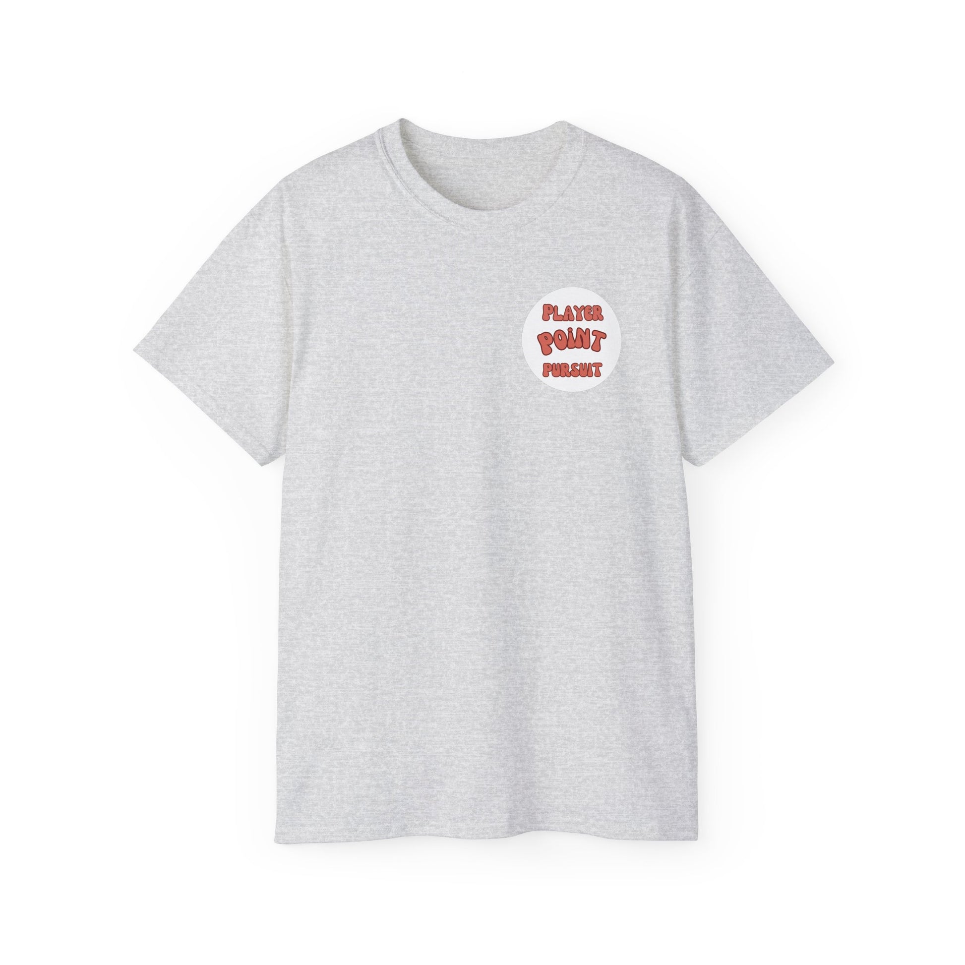 Player Point Pursuit Unisex Ultra Cotton Tee