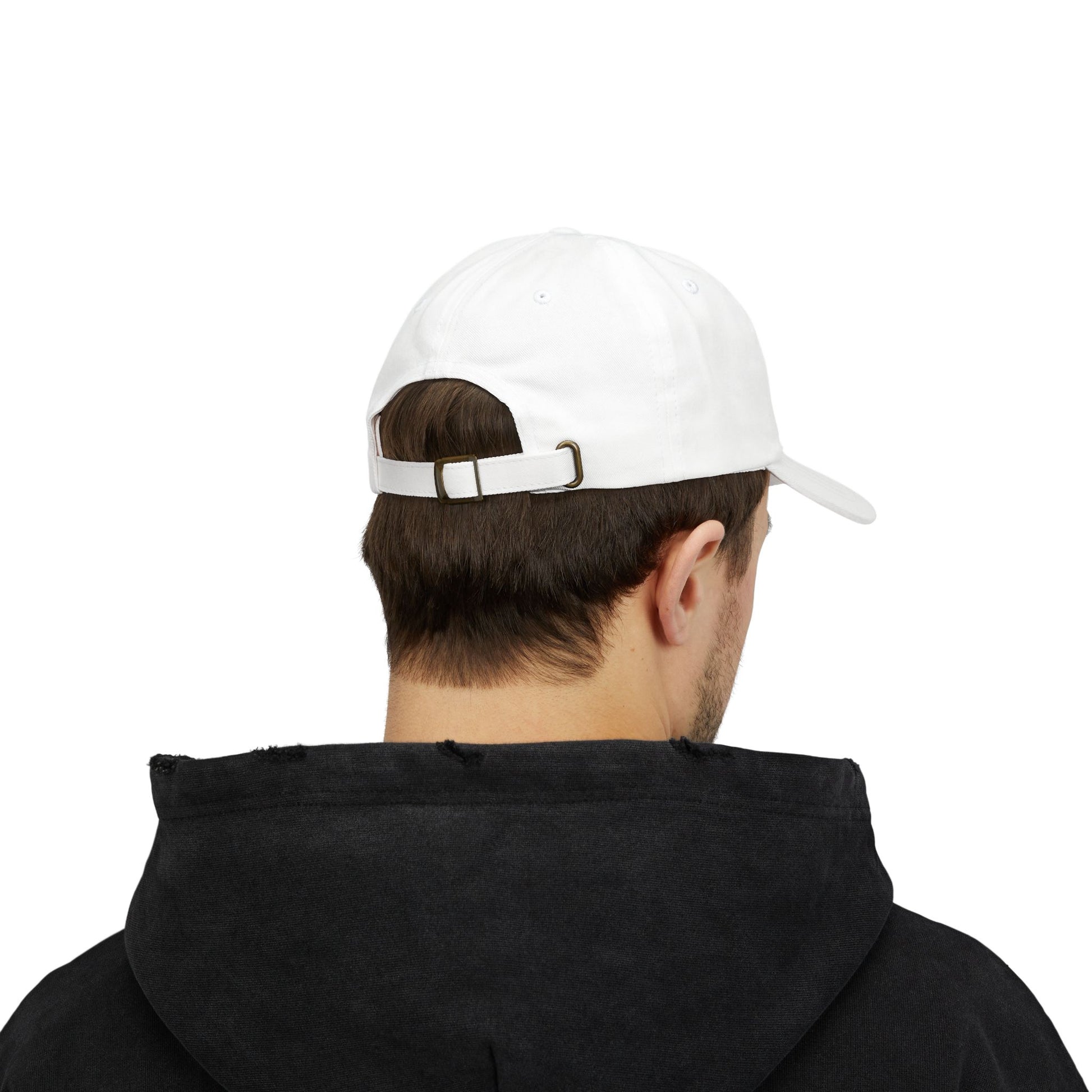 Player Point Pursuit Classic Dad Cap
