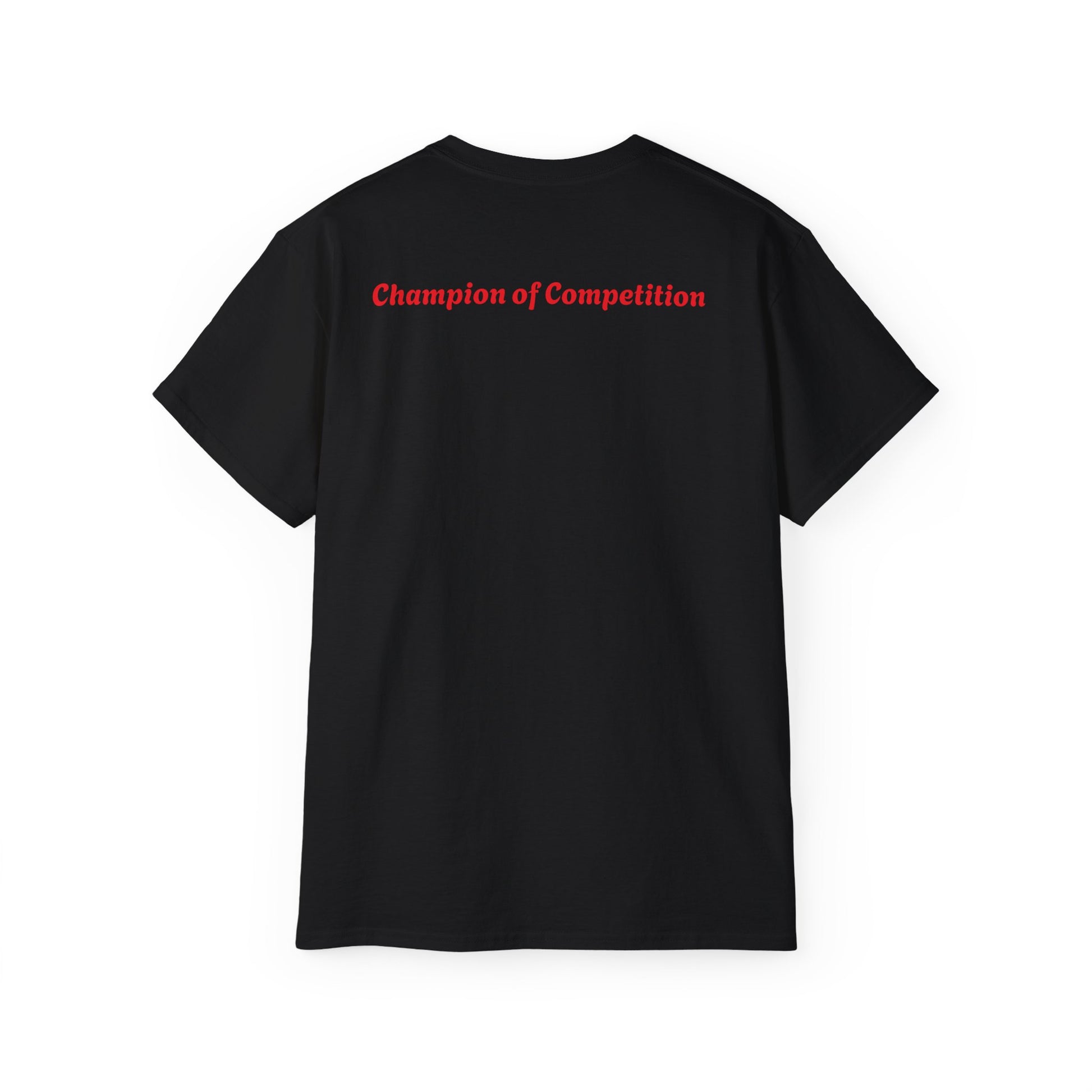 Player Point Pursuit Unisex Ultra Cotton Tee