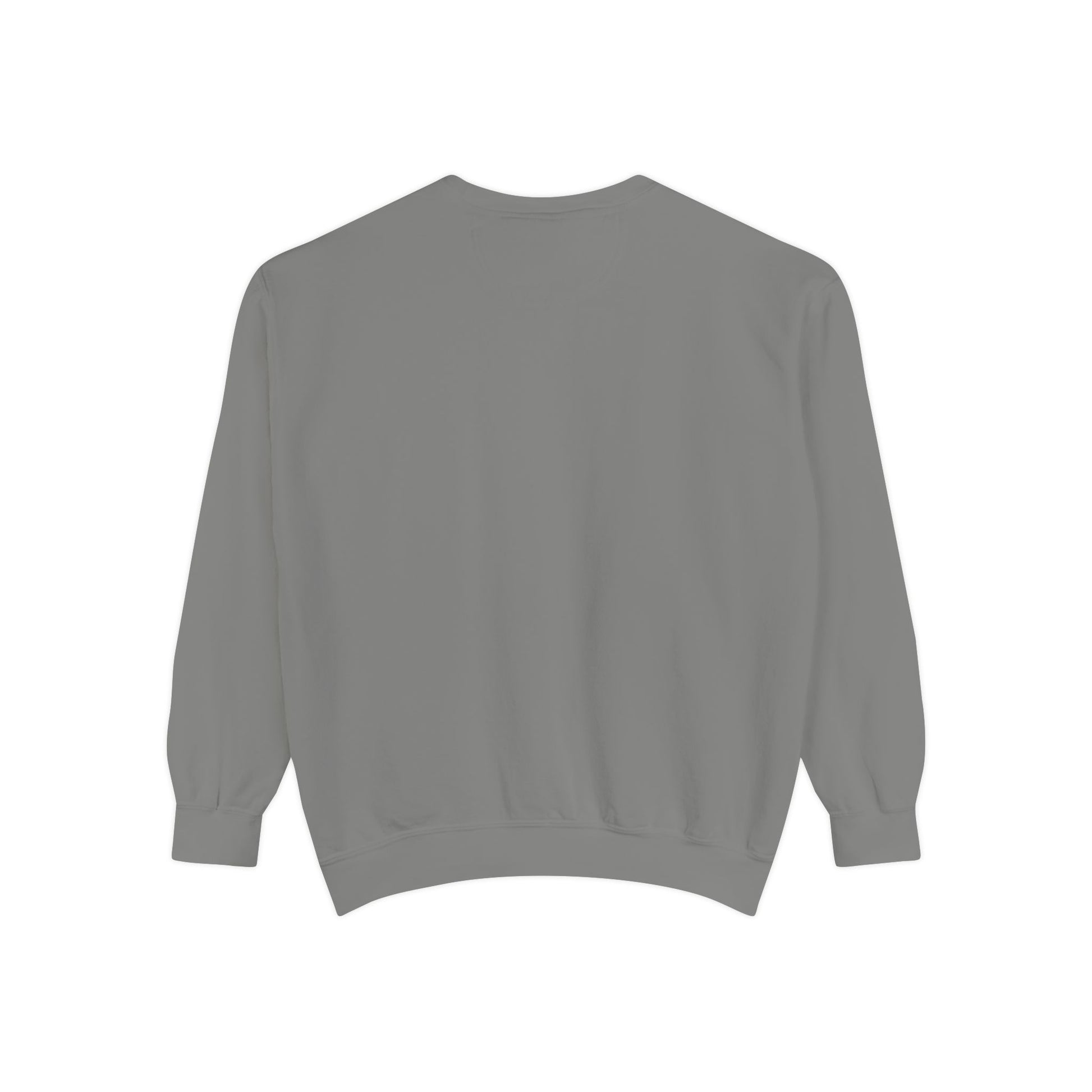 Player Point Pursuit Unisex Garment-Dyed Sweatshirt