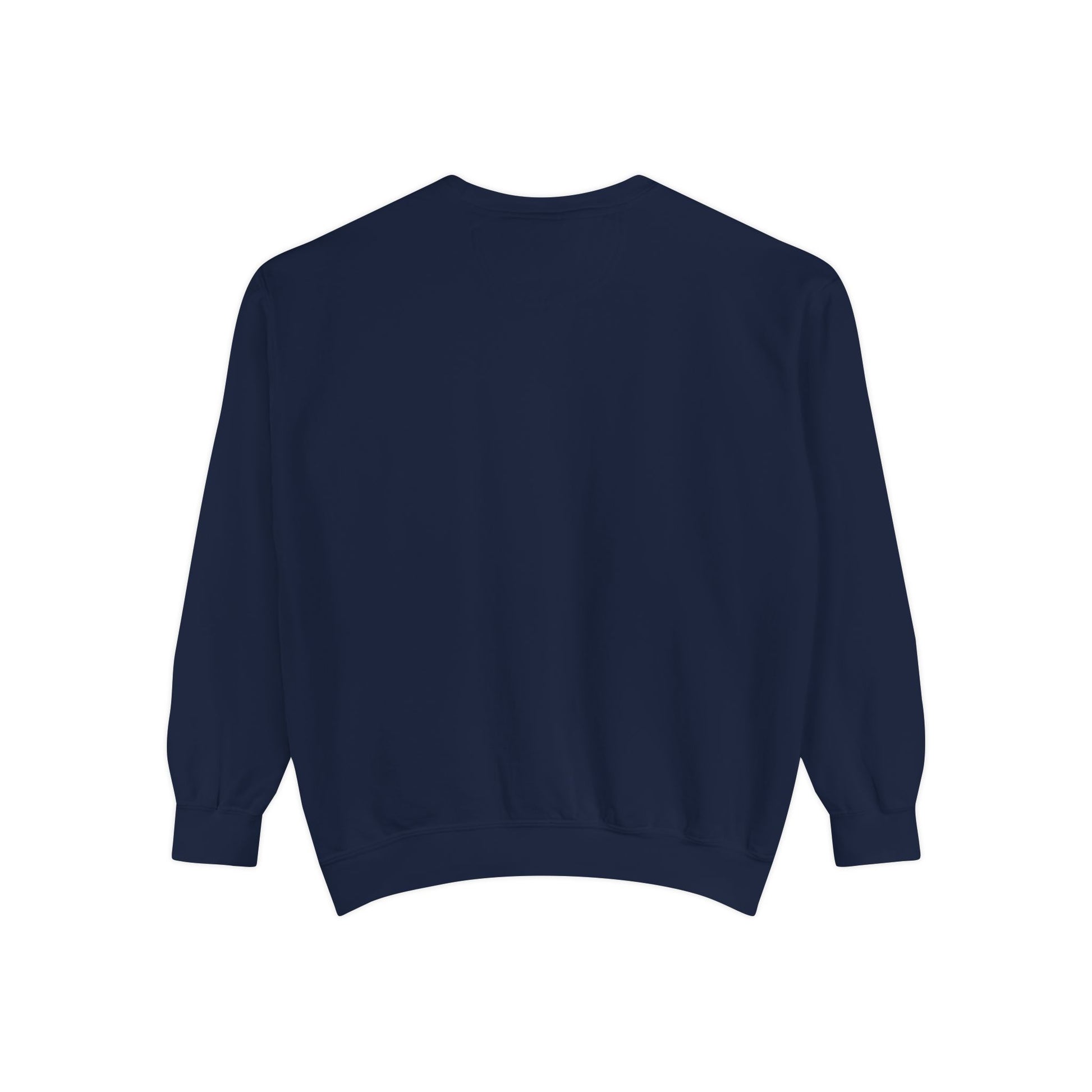 Player Point Pursuit Unisex Garment-Dyed Sweatshirt