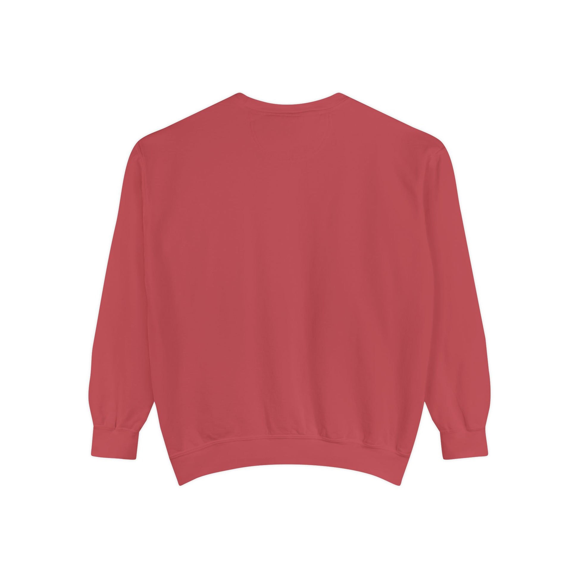 Player Point Pursuit Unisex Garment-Dyed Sweatshirt