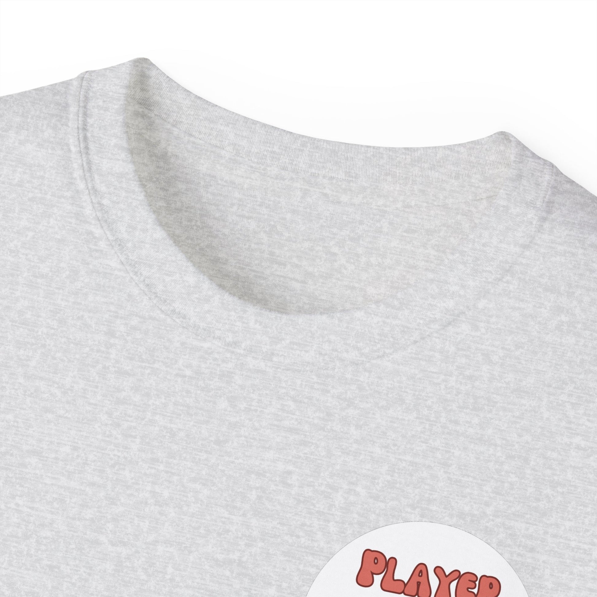 Player Point Pursuit Unisex Ultra Cotton Tee