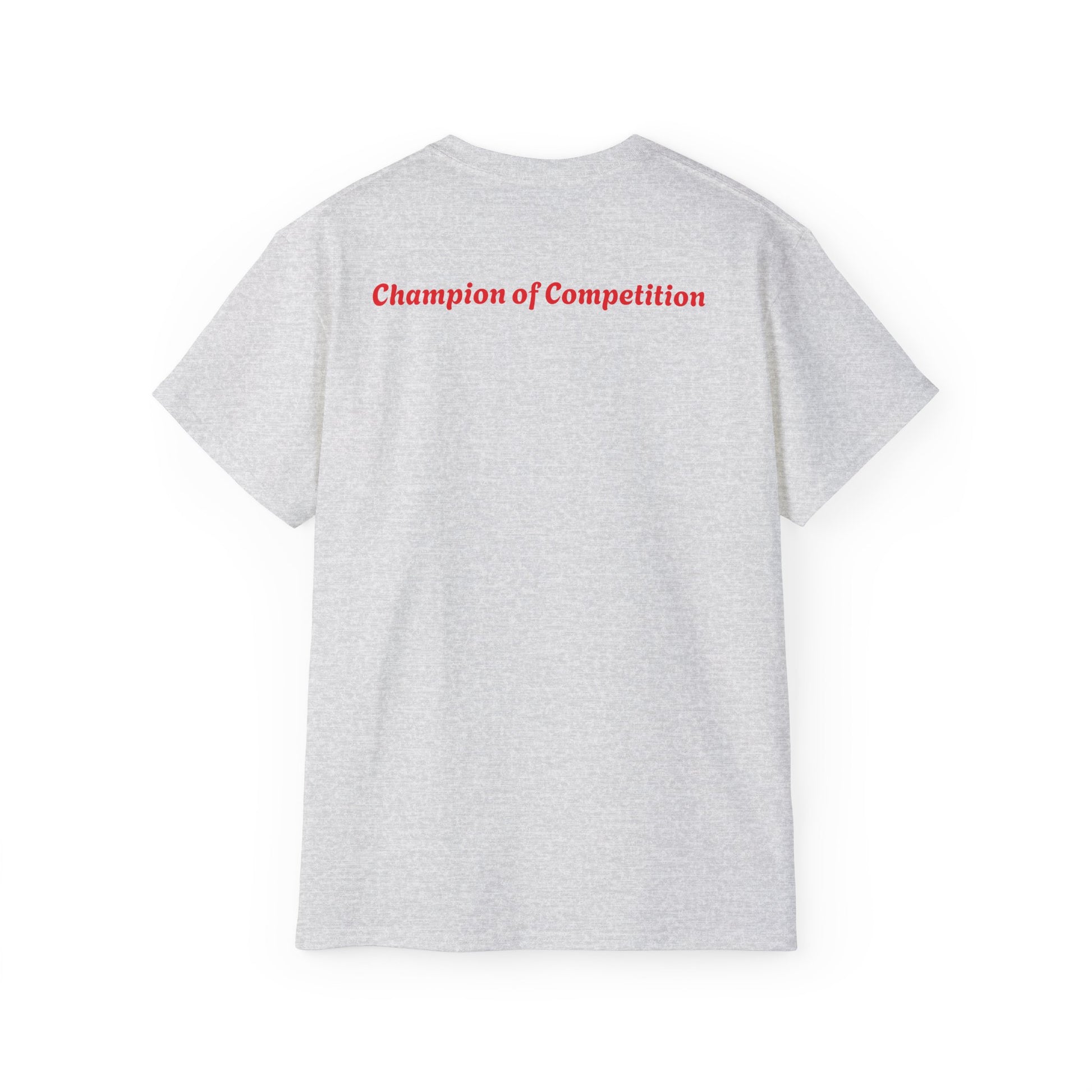Player Point Pursuit Unisex Ultra Cotton Tee