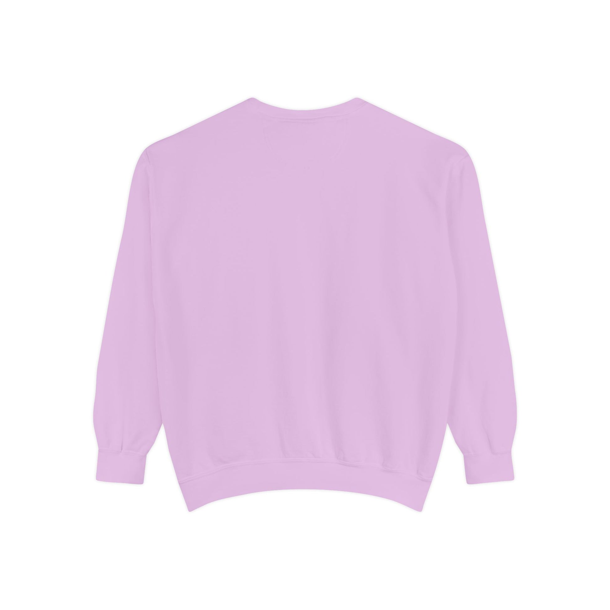 Player Point Pursuit Unisex Garment-Dyed Sweatshirt