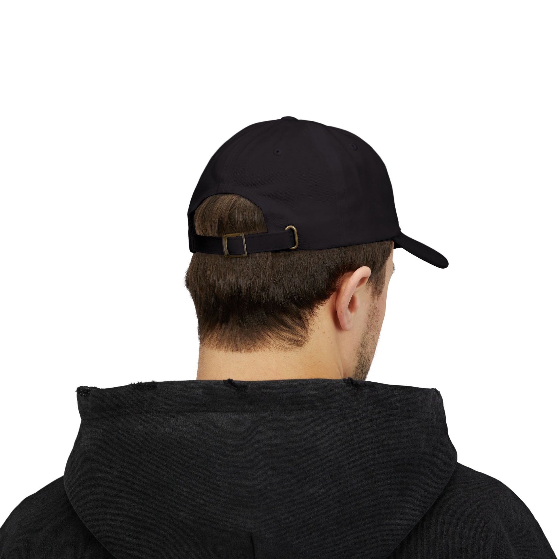 Player Point Pursuit Classic Dad Cap