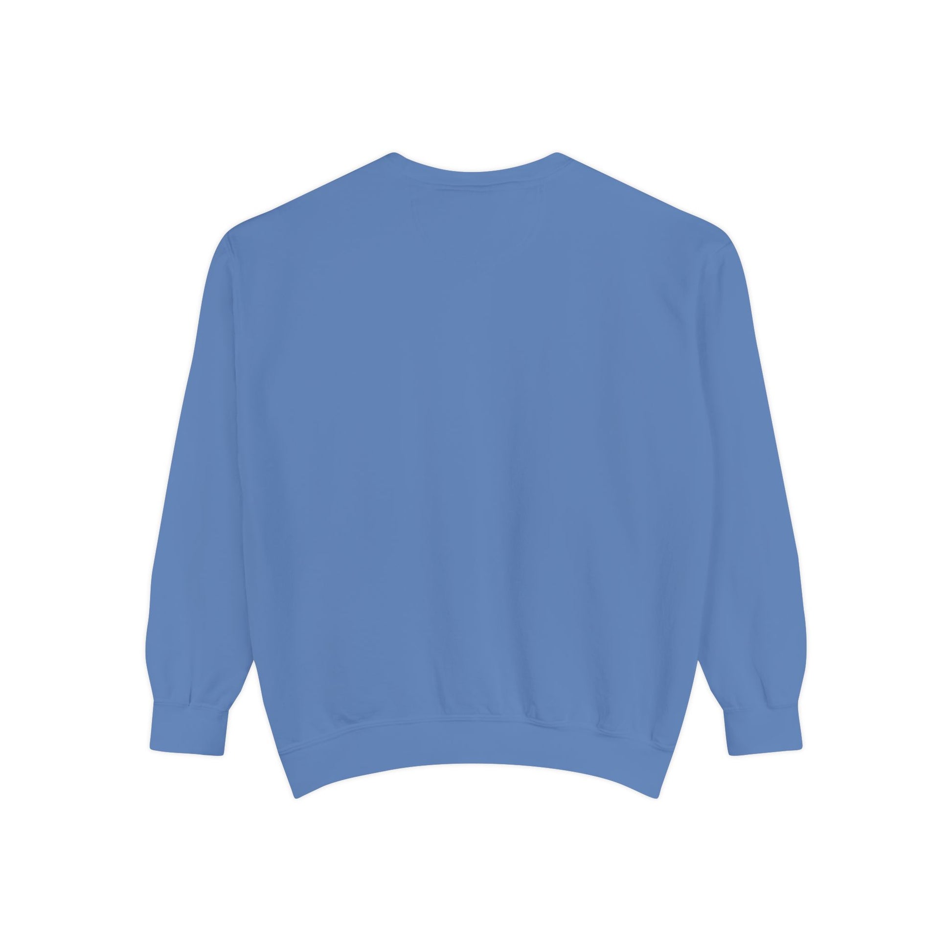 Player Point Pursuit Unisex Garment-Dyed Sweatshirt