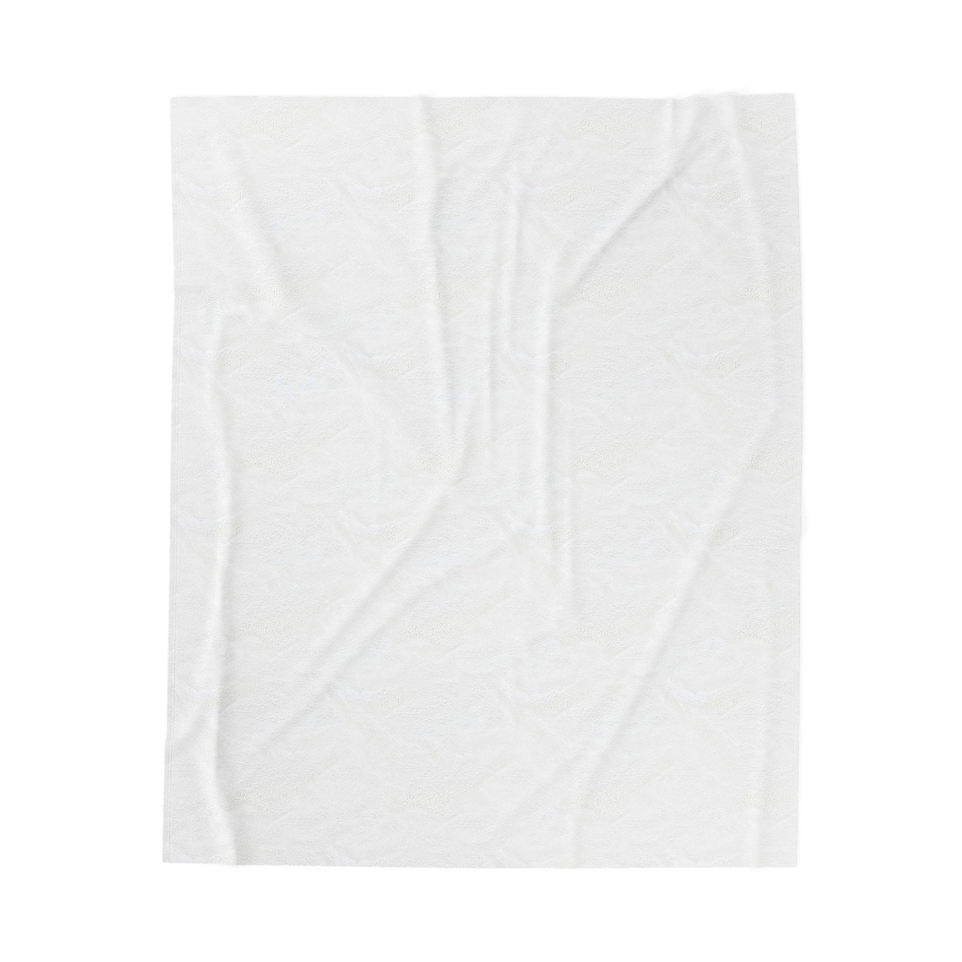 Player Point Pursuit Velveteen Plush Blanket