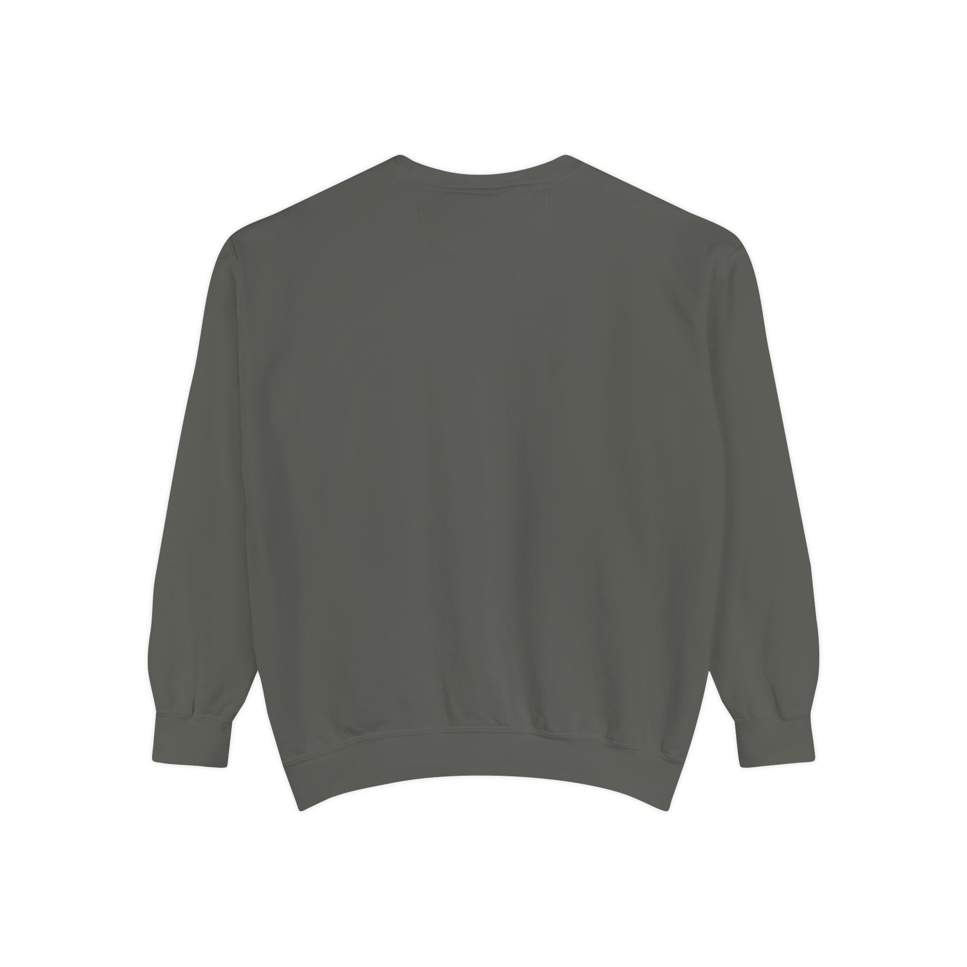 Player Point Pursuit Unisex Garment-Dyed Sweatshirt