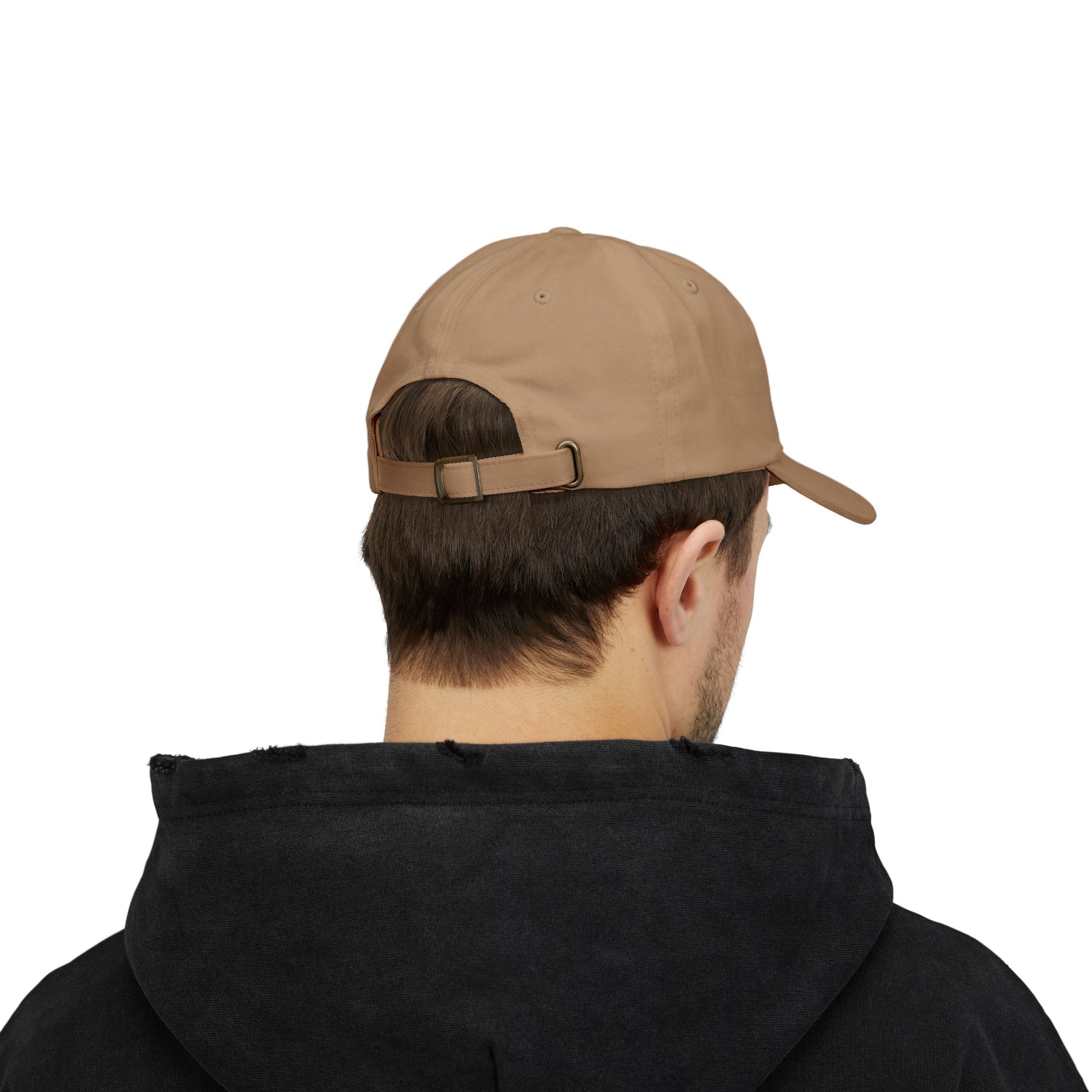 Player Point Pursuit Classic Dad Cap