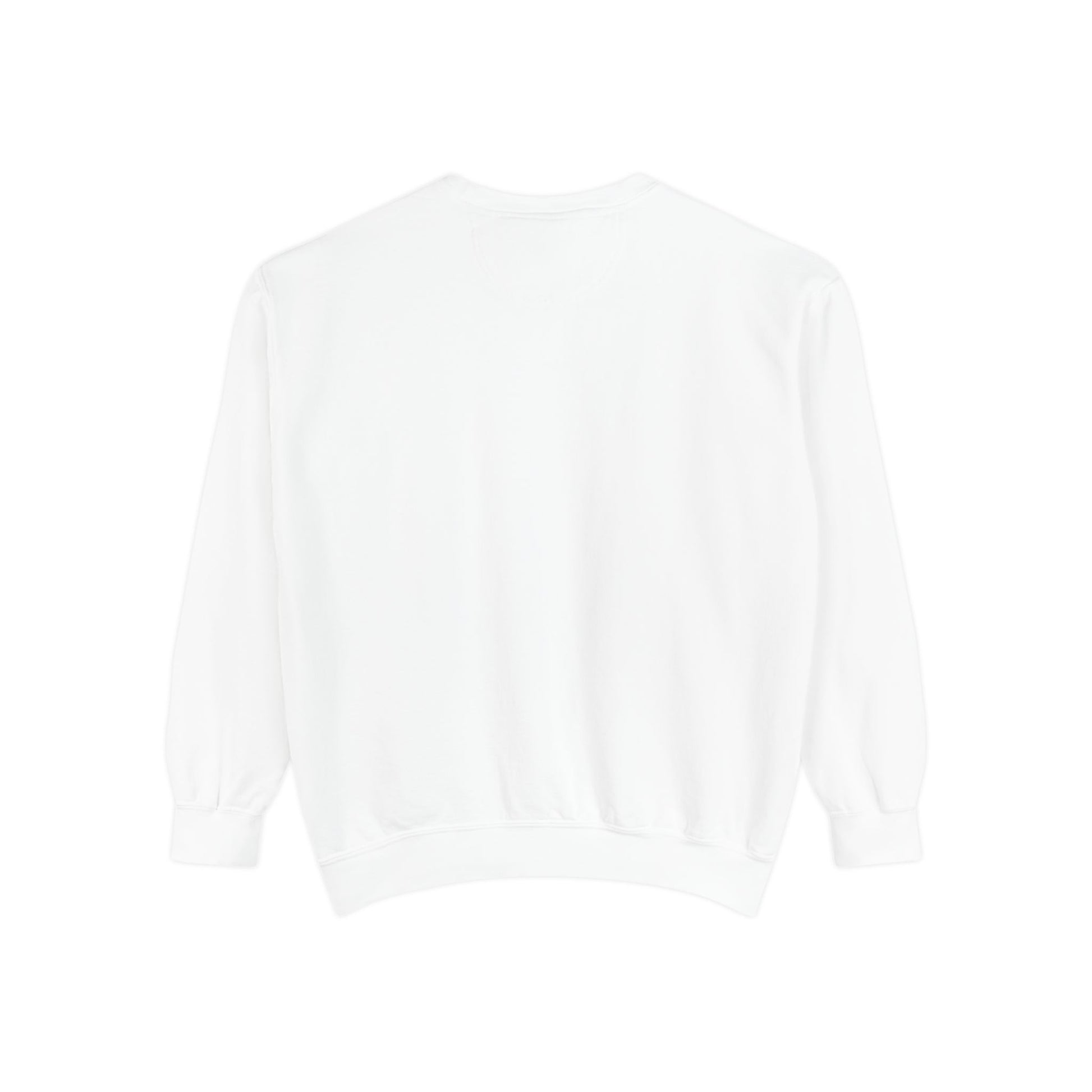 Player Point Pursuit Unisex Garment-Dyed Sweatshirt