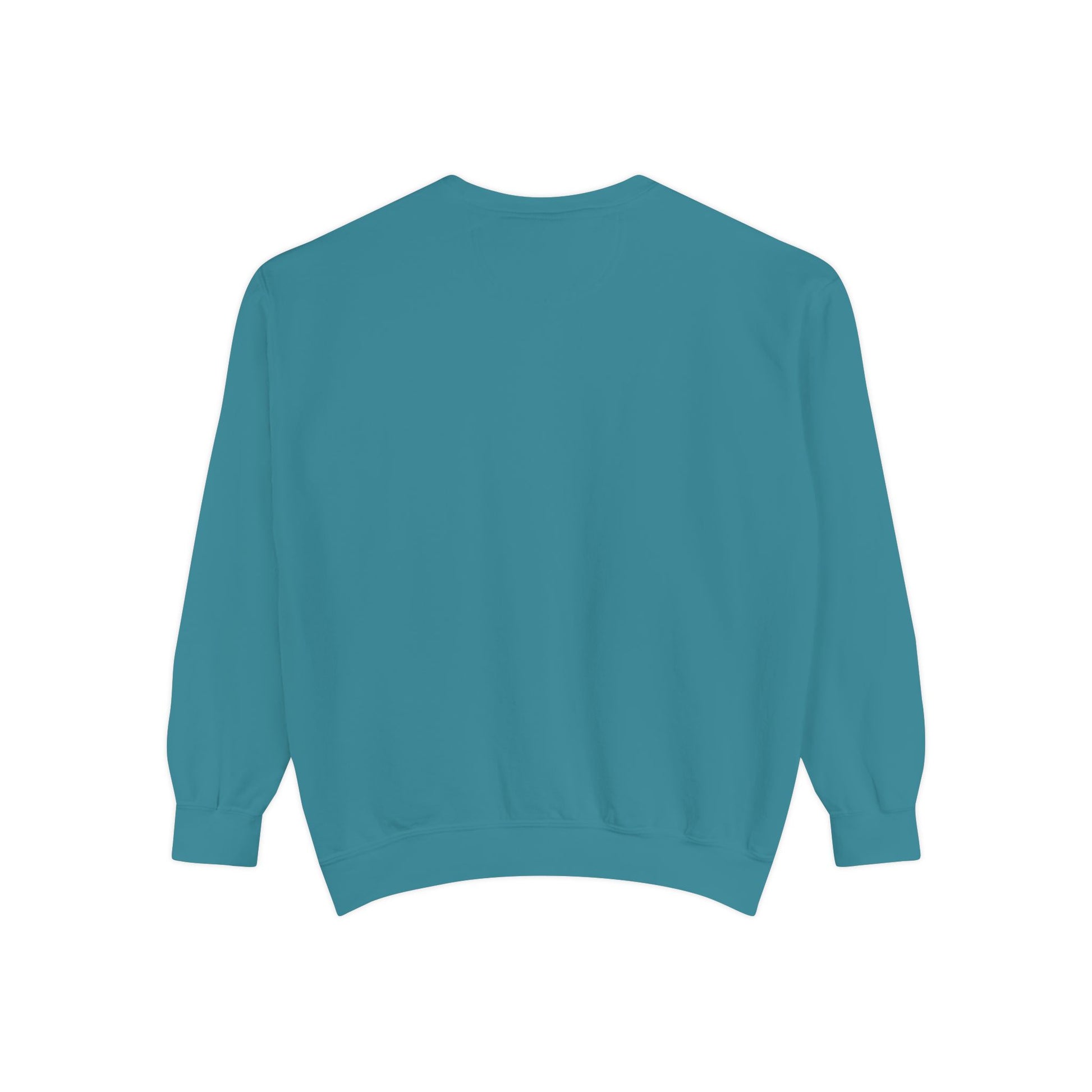 Player Point Pursuit Unisex Garment-Dyed Sweatshirt