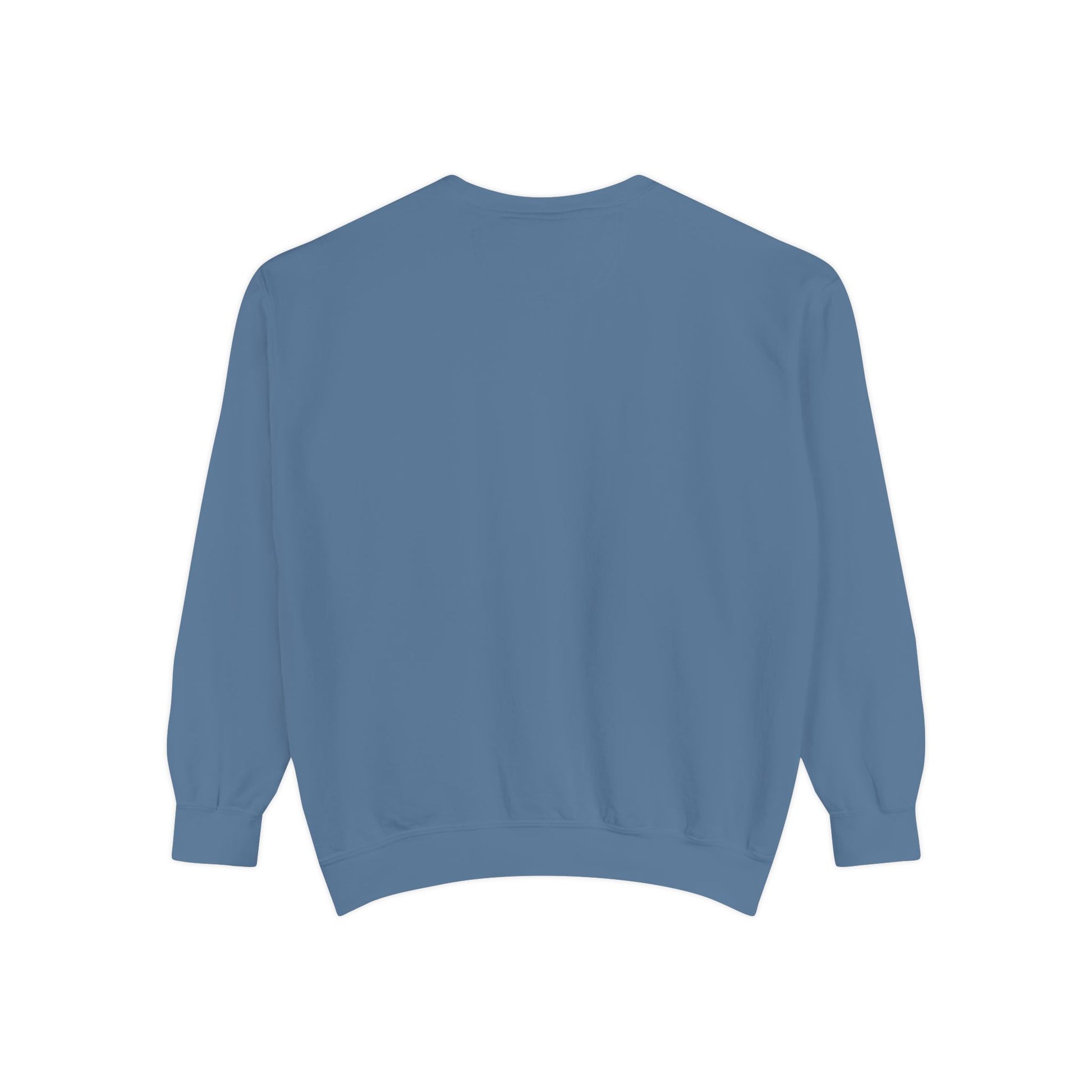 Player Point Pursuit Unisex Garment-Dyed Sweatshirt
