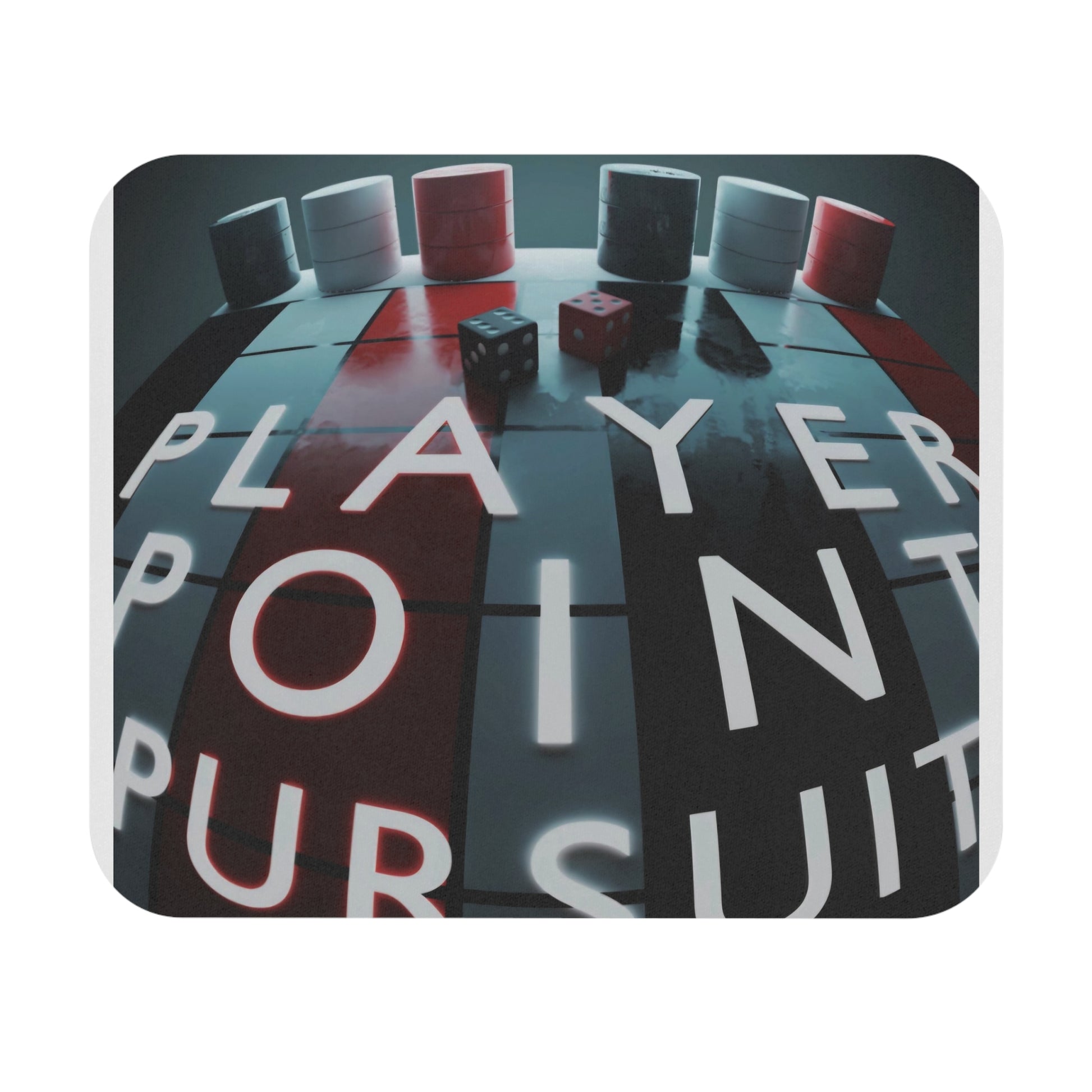 Mouse Pad (Rectangle)