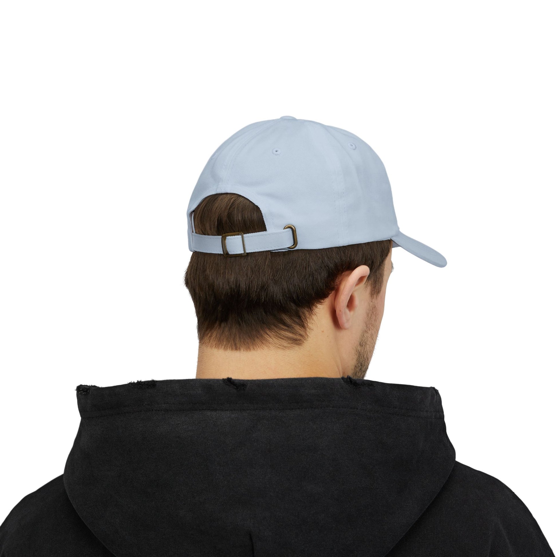 Player Point Pursuit Classic Dad Cap