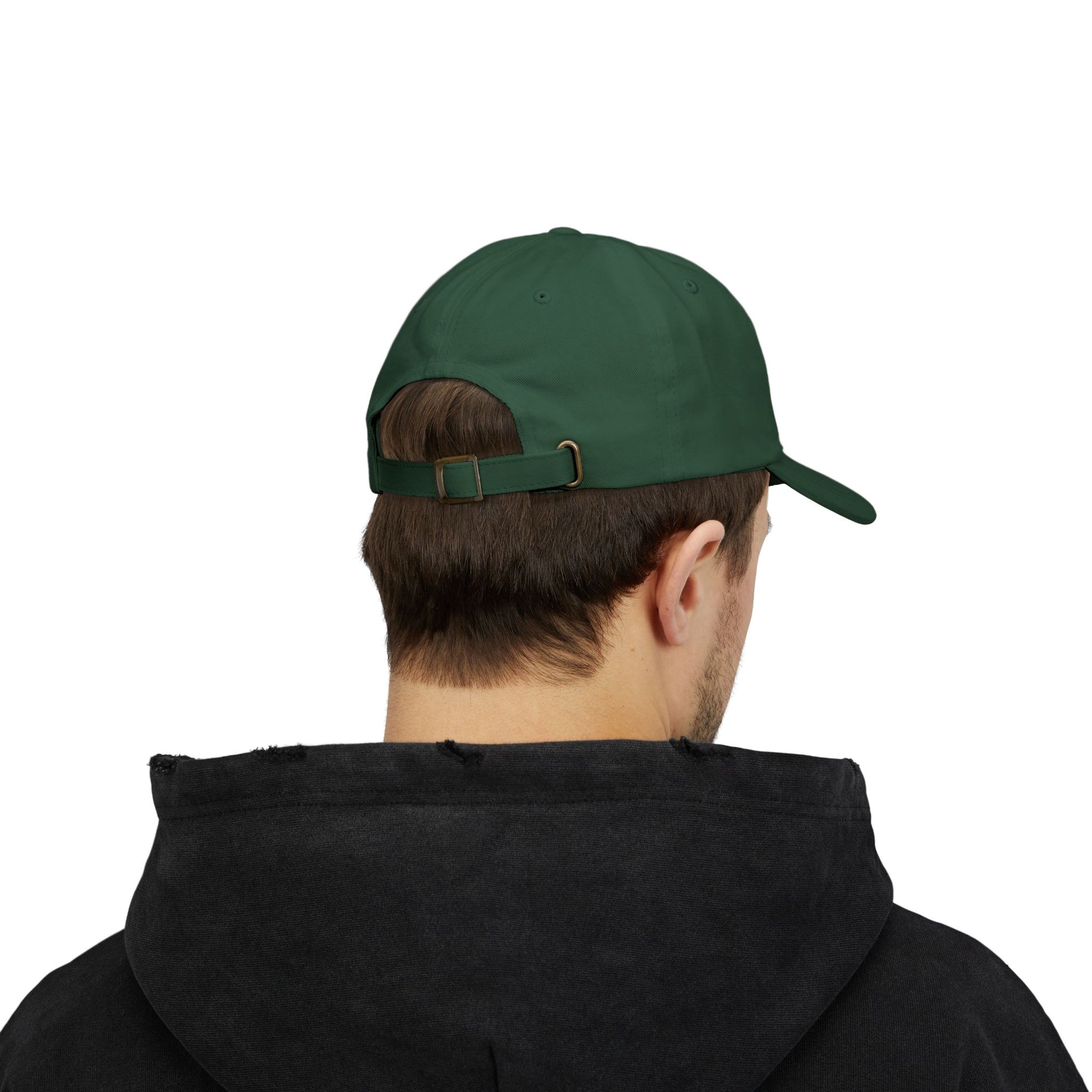 Player Point Pursuit Classic Dad Cap