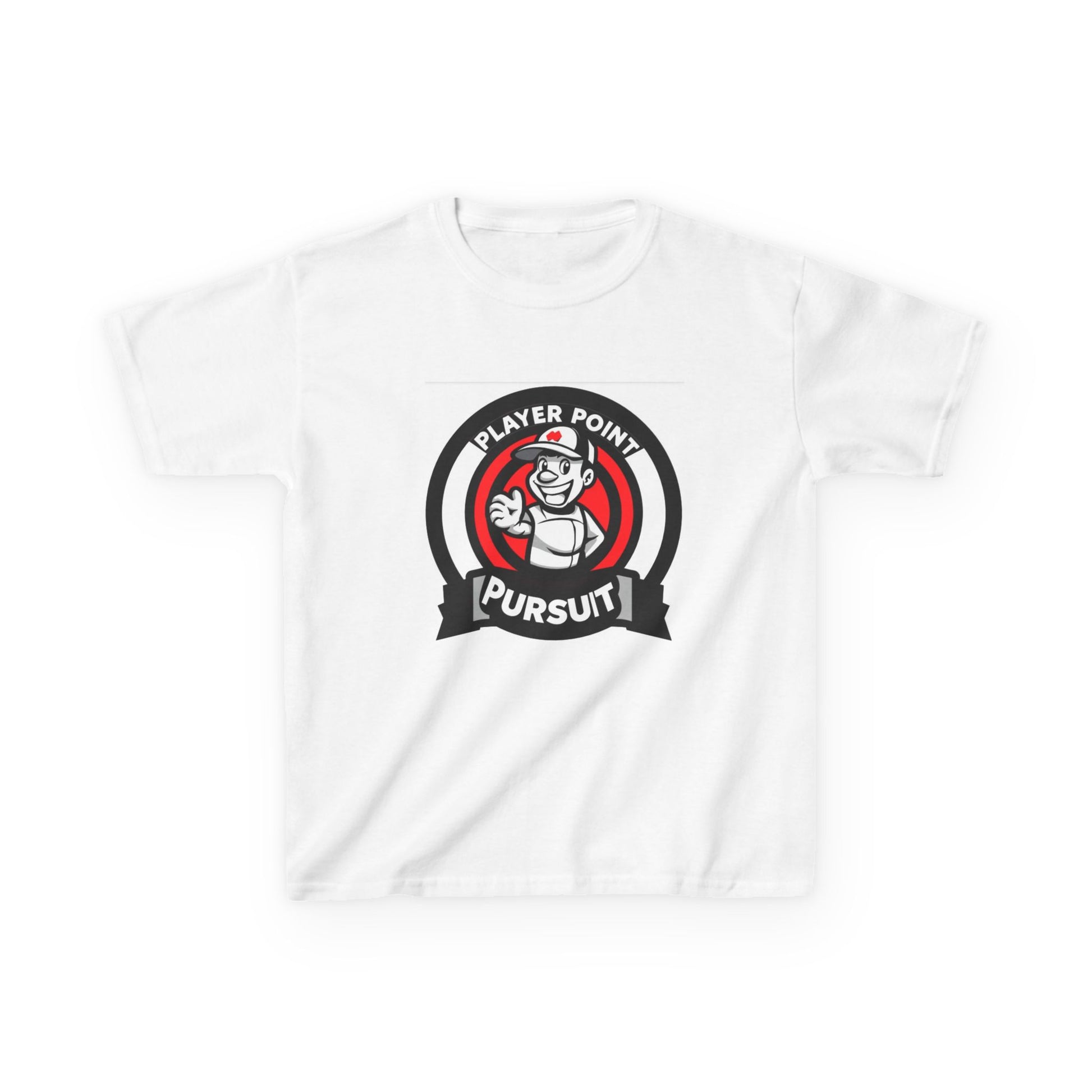 Kids Heavy Cotton™ Tee