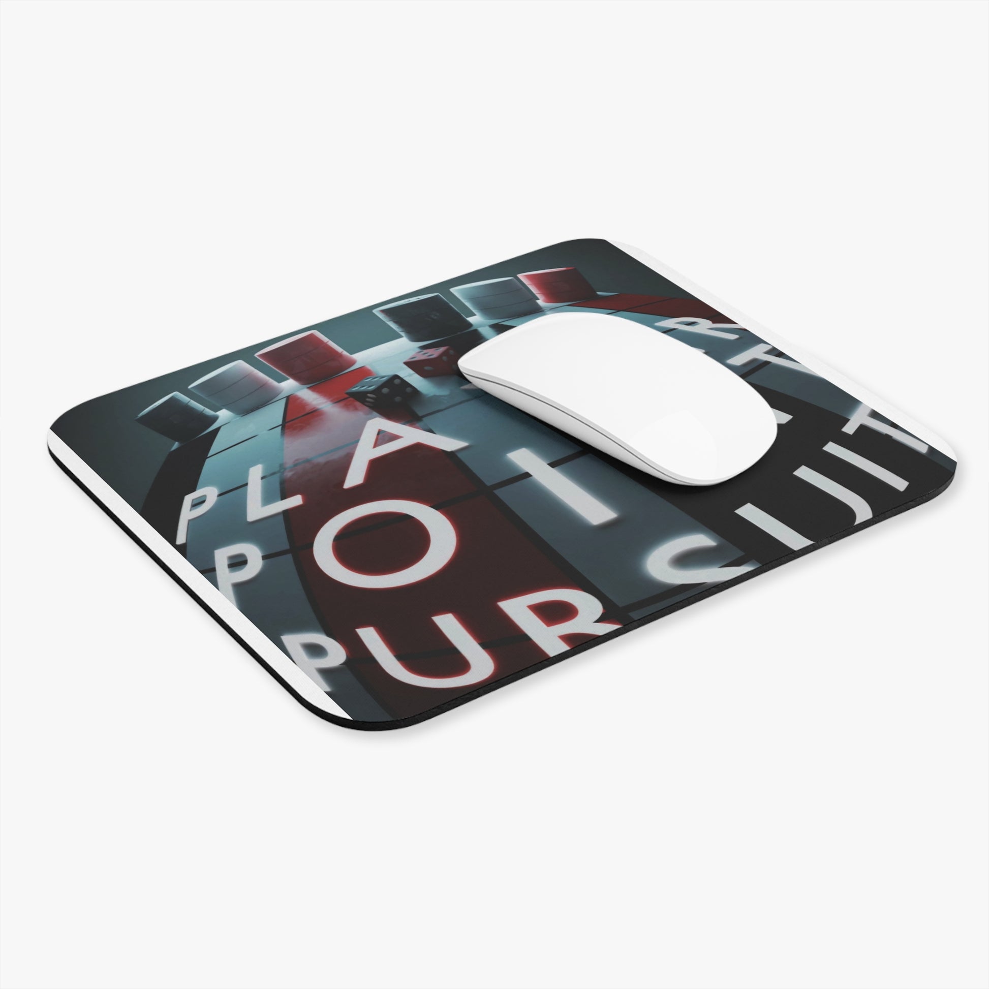 Mouse Pad (Rectangle)