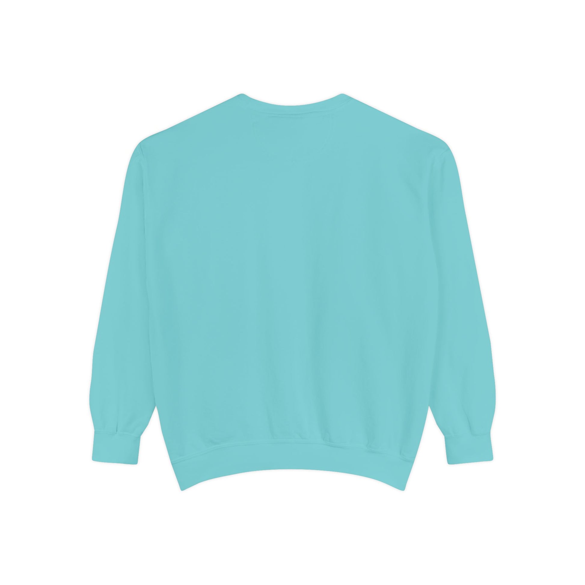 Player Point Pursuit Unisex Garment-Dyed Sweatshirt