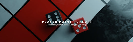 Player Point Pursuit Pre-Order available June 2025